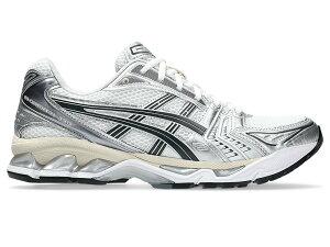 �yASICS�zASICS GEL-KAYANO 14 1203A537-110 �A�V�b�N�X �Q�� �J���m �X�j�[�J�[ �V���[�Y �C