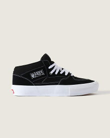 【送料無料/正規取扱店】VANS SKATE HALF CAB ヴァンズ ハーフキャブ シューズ スケシュー