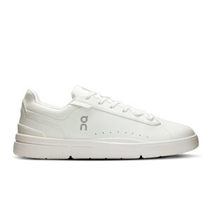 ON THE ROGER ADVANTAGE