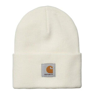 �yCARHARTT WIP �zCARHARTT WIP ACRYLIC WATCH HAT