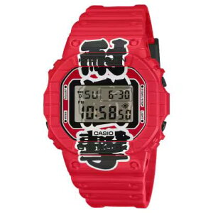 �yG-SHOCK�zG-SHOCK DW-5600AKA-4JR �W�[�V���b�N ���v ��
