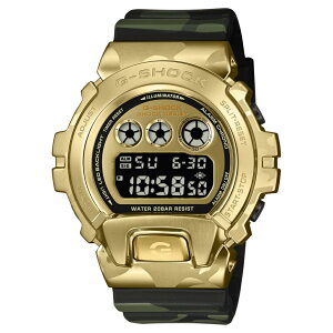 �yG-SHOCK�zG-SHOCK GM-6900CMG-3JF �W�[�V���b�N ���v