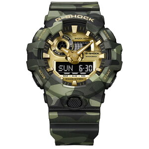 �yG-SHOCK�zG-SHOCK GA-700CMG-3AJF �W�[�V���b�N ���v