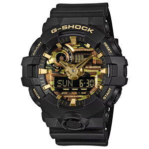 �yG-SHOCK�zG-SHOCK GA-700CF-1AJF �W�[�V���b�N ���v