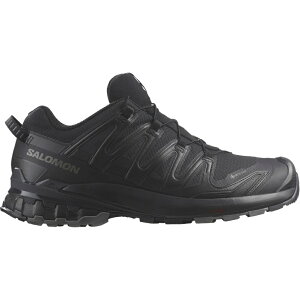 �ySALOMON�zSALOMON XA PRO 3D V9 GORE-TEX �T������ �V���[�Y �����Y �X�j�[�J�[�A�E�g�h�A�V���[�Y L4727010