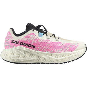 �ySALOMON�zSALOMON AERO GLIDE 4 GRVL �T������ �G�A�� �O���C�h 4 �O���x�� �g���C�������j���O�V���[�Y �C