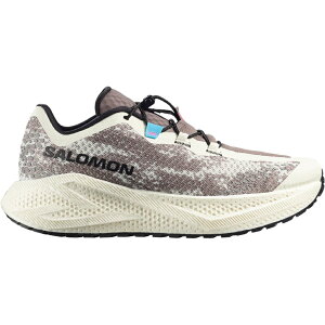 �ySALOMON�zSALOMON AERO GLIDE 4 GRVL �T������ �G�A�� �O���C�h 4 �O���x�� �g���C�������j���O�V���[�Y �C