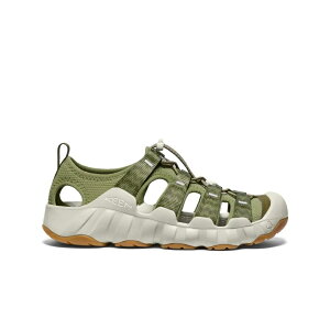 �y ���K�戵�X / �������� �zKEEN (�L�[��) �[ HYPERPORT H2 (�n�C�p�[�|�[�g �G�C�` �c�[) Martini Olive/Plaza Taupe