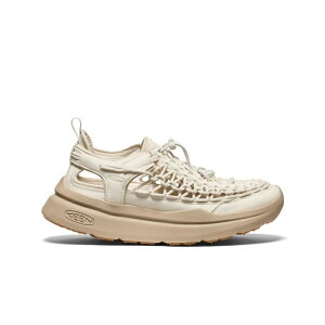 �y ���K�戵�X / �������� �zKEEN (�L�[��) �[ UNEEK WK (���j�[�N�_�u���P�[) Birch/Plaza Taupe