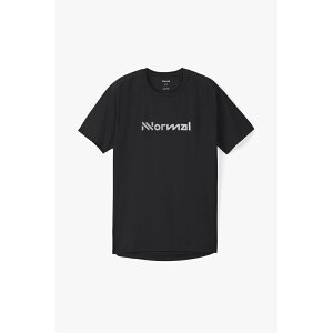 �yNNORMAL�zNNORMAL RACE T-SHIRT 02 WHITE �m�[�}�� ���[�XT�V���c ���� �����j���O