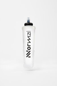 �yNNORMAL �zNNORMAL WATER FLASK 500ML TRANSPARENT �m�[�}�� �E�H�[�^�[�t���X�N ����