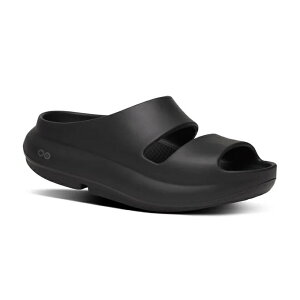 �y���K�戵�X/���������zOOFOS(�E�[�t�H�X)�[ OOyea - Black