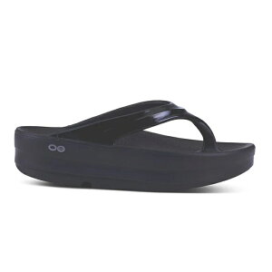 �y���K�戵�X/���������zOOFOS(�E�[�t�H�X)�[ OOmega - Black