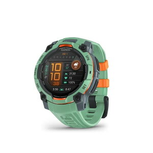 GARMIN INSTINCT3 45MM AMOLEDTRO