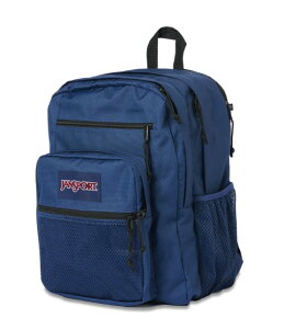 �y���K�戵�X / ���������zJANSPORT�i�W�����X�|�[�c�j BIG CAMPUS�i�r�b�O�L�����p�X�j - NAVY�i�l�C�r�[�j JS0A86EH003
