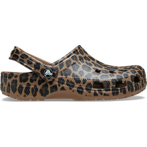 �y���Ԍ���10���I�t�I�I�zCROCS CLASSIC ANIMAL CLOG �N���b�N�X �N���V�b�N �A�j�}���N���b�O �T���_��