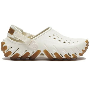 �y���Ԍ���10���I�t�I�I�zCROCS ECHO GUM RO CLOG �N���b�N�X �G�R�[ �K�� RO �N���b�O �T���_�� �艿\1210��10890
