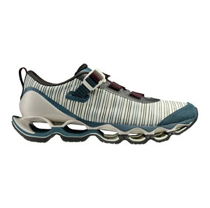 �yMIZUNO�zMIZUNO WAVE PROPHECY STRAP 2 �~�Y�m �E�F�[�u�v���t�F�V�[�X�g���b�v �X�j�[�J�[ �V���[�Y �C