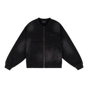 �y���Ԍ���20���I�t�I�zDIME FADED FLEECE BOMBER �_�C�� �t���[�X�{���o�[�W���P�b�g �艿��30,360����24,288