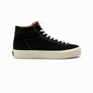 �yLAST RESORT AB�zLAST RESORT AB 26SS VM001 HI SUEDE ���X�g���]�[�g�G�[�r�[ �n�C �X�G�[�h �X�j�[�J�[ �V���[�Y �C