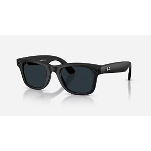 �y�V��A�C�e���zRAY-BAN META WAYFARER-GEN2 AI ���C�o�� ���^ �T���O���X �A�C�E�F�A