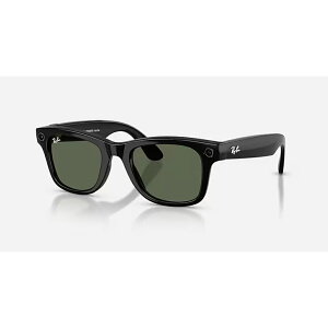 �y�V��A�C�e���zRAY-BAN META WAYFARER-GEN2 AI ���C�o�� ���^ �T���O���X �A�C�E�F�A