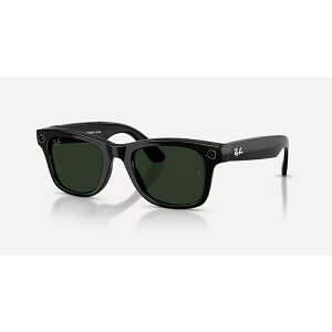 �y�V��A�C�e���zRAY-BAN META WAYFARER-GEN2 AI ���C�o�� ���^ �T���O���X �A�C�E�F�A
