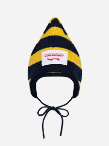 �y���Ԍ���20���I�t�I�zCharles jeffrey Loverboy SPIKE BONNET �`���[���Y�E�W�F�t���[�E���o�[�{�[�C �r�[�j�[ �X�q �艿��17600����14080
