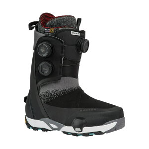 �yBURTON�V���i�I26-27���f���z�o�[�g�� �����Y Waverange X Pro Step OnR �X�m�[�{�[�h�u�[�c
