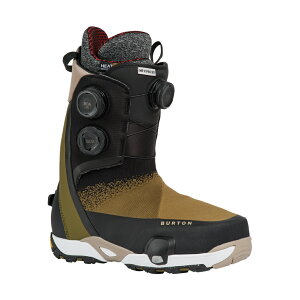�yBURTON�V���i�I26-27���f���z�o�[�g�� �����Y Waverange X Pro Step OnR �X�m�[�{�[�h�u�[�c