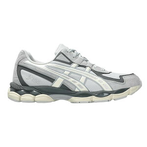 �y���Ԍ���10���I�t�I�I�zASICS GEL-NYC 2055 GLACIER GREY/CREAM �A�V�b�N�X �Q�� �G�k���C�V�[ �X�j�[�J�[ �V���[�Y �C