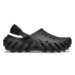 crocs ECHO CLOG (�G�R�[ �N���b�O)�|�u���b�N�@207937-001