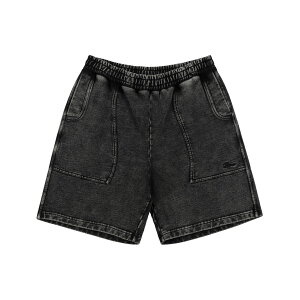 �yDIME�zDIME CYCLONE FRENCH TERRY SHORTS �_�C�� �V���[�c