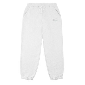 �yDIME�zDIME CLASSIC SMALL LOGO SWEATPANTS �N���V�b�N �X���[�����S �X�E�F�b�g�p���c
