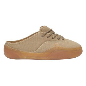 �yERL�zERL CAMINO LOW SKATE MULE �C�[�A�[���G�� �X�j�[�J�[ �V���[�Y �C