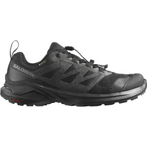 SAOMON X-ADVENTURE GTX