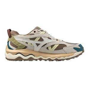 MIZUNO WAVE MUJIN TL