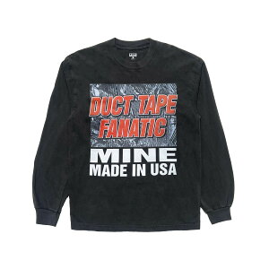 MORTAR TOKYO FANATIC L/S TEE
