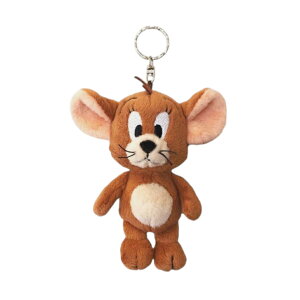 �yNICI�zNICI �g���ƃW�F���[ Tom And Jerry �L�[�����O �W�F���[ 12cm �L�[�z���_�[