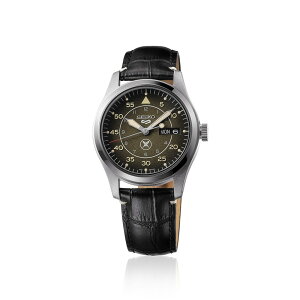 �ySEIKO�zSEIKO 5 SPORTS YUTO HORIGOME LIMITED EDITION SBSA277 �Z�C�R�[ �x�ėD�l ���胂�f���R���{���[�V���� �E�H�b�` ���v