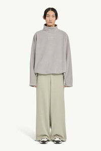 MM6 SALOMON TECHNICAL FLEECE