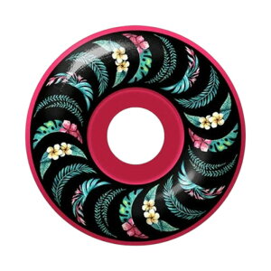 �y���K�戵�X�zSPITFIRE F4 99A FLORAL CLASSIC WHEEL 52mm �X�s�b�g�t�@�C���[�@��������
