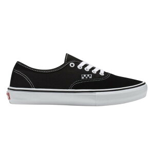 �yVANS�zVANS SKATE AUTHENTIC �o���Y �X�P�[�g�{�[�h �X�j�[�J�[ �V���[�Y �C