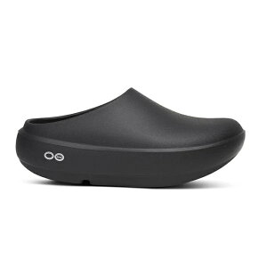 �y���K�戵�X/���������zOOFOS(�E�[�t�H�X)�[OOCLOOG+ (�E�[�N���b�O+) Black