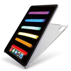 GR iPad mini7(A17 Pro 2024N) mini6 6 P[X VFJo[ y NA TB-A21SPVCR