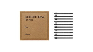 Wacom(���R��) One Pen�p�t�F���g�c(10�{) ACK24919Z