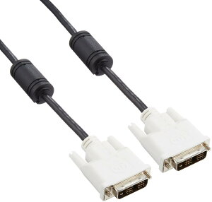 obt@[ iBUFFALO fBXvCP[u DVI-D:DVI-D VONΉ 3.0m BSDCDS30