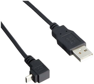 �ϊ����l USB �����L�^ micro B(�I�X) - A(�I�X) �P�[�u�� �^�u���b�g�p 1m USBA-MCUL/CA100