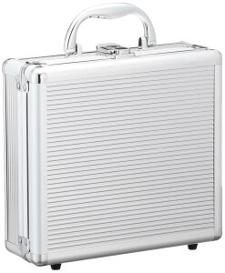 JEJ�A�X�e�[�W �A���~�c�[���P�[�X AL-A002 �H� �A���~�j�E���� ����25×���s9.5×H��23cm