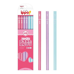 �g���{���M ���M ippo! ������������҂� 4B �v���[�� Pink KB-KPW04-4B